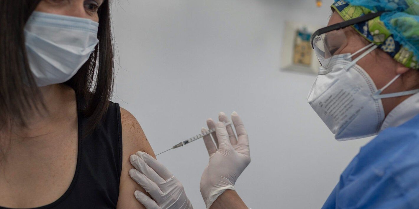 Descubiertos nuevos efectos adversos de la vacuna de Pfizer