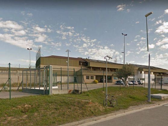 Un preso condenado por asesinato escapa de el Centro Penitenciario de Picassent