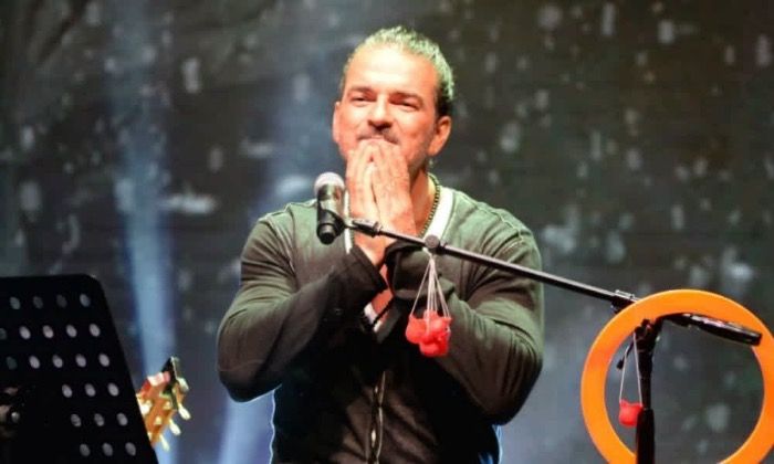 Suspendido el concierto de Ricardo Arjona de este 9 de diciembre en La Florida