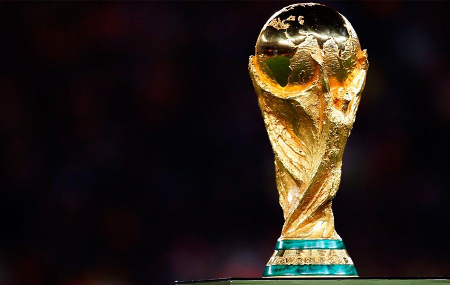 OFICIAL: La FIFA anuncia la suspensión la Copa del Mundo 2022