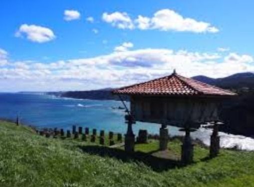 Un hotel sustituirá al hórreo de la ermita de Cadavedo