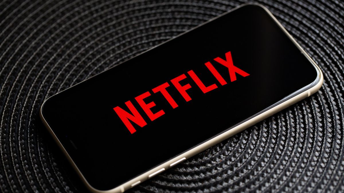 Netflix llega a acuerdo con Sony para Setiembre del 2022