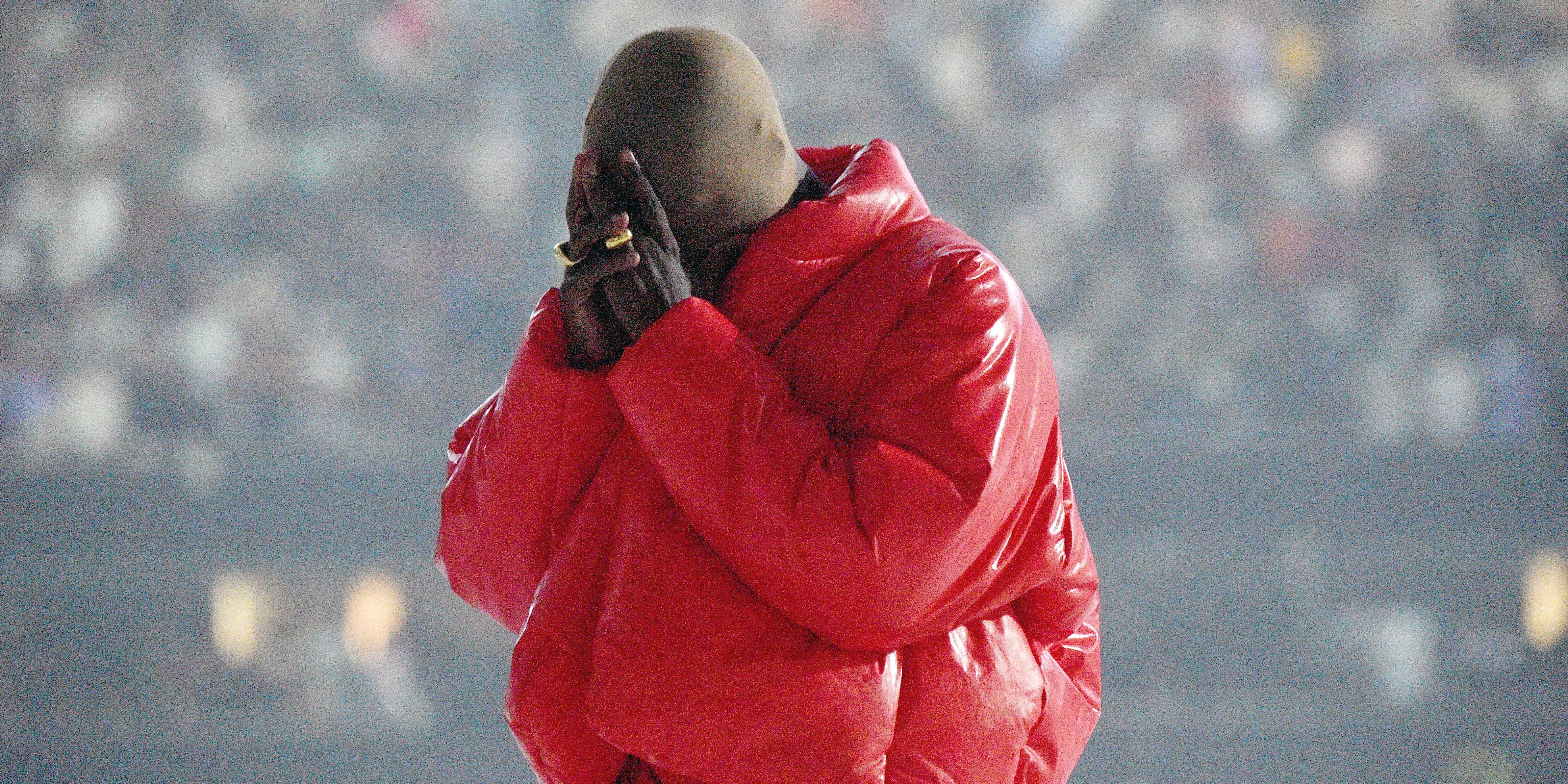 ¿Kanye West estaría cancelando su último álbum?
