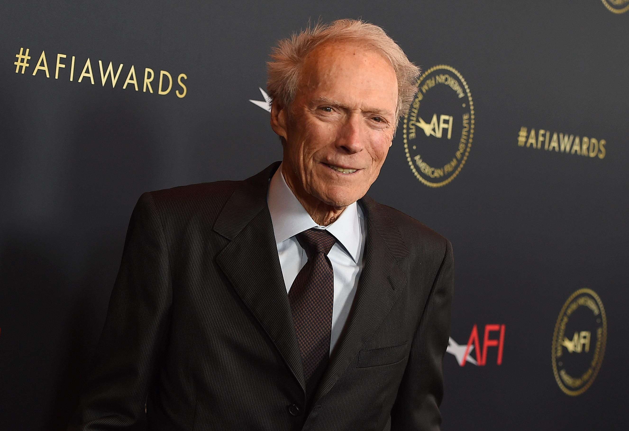 El lamentable fallecimiento de Clint Eastwood a sus 91 años de edad