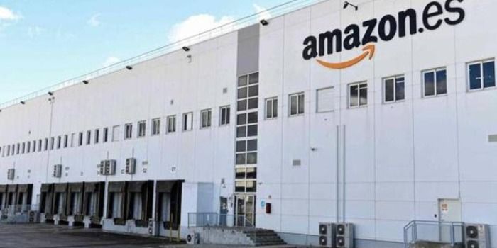 Amazon abrirá un centro logístico en Campo de Criptana