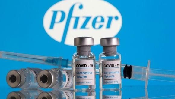Prohíben la vacuna Pfizer en Europa y Medio Oriente