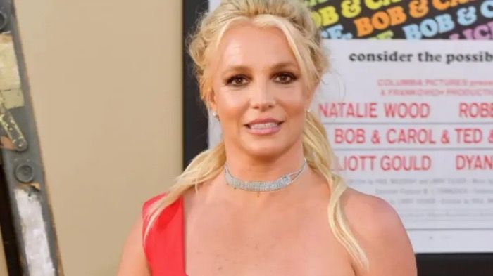Muere Britney Spears a los 41 años de edad