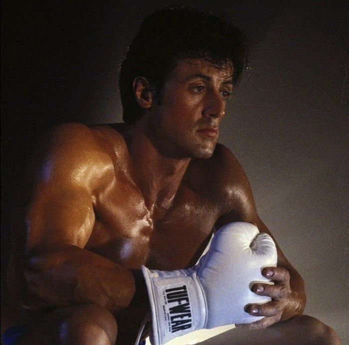 Rocky Balboa destronado por Estrellas Emergentes del Boxeo