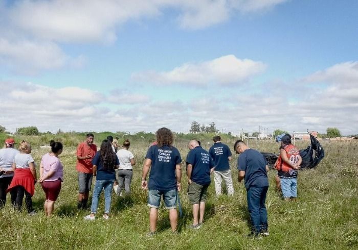 Toma de tierras en Argentina: qué hay detrás de la 