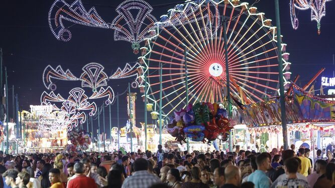 Aplazada la Feria de Málaga 2022. Las nuevas fechas anunciadas por la Junta son el 20 al 27 de agosto.
