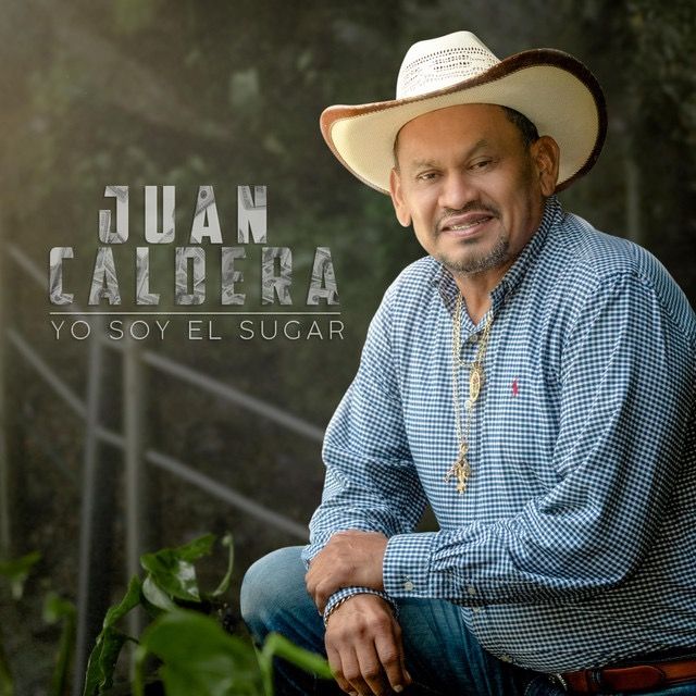 Juan Caldera abrira concierto de Luis Miguel en Nicaragua