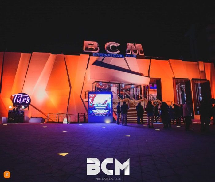 BCM reabre sus puertas en Nochevieja y Año Nuevo.