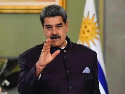 Nicolás Maduro ha sido asesinado. |ULTIMA HORA|