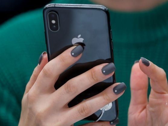WhatsApp suspenderá cuentas de Iphone antes de que empiece el 2024