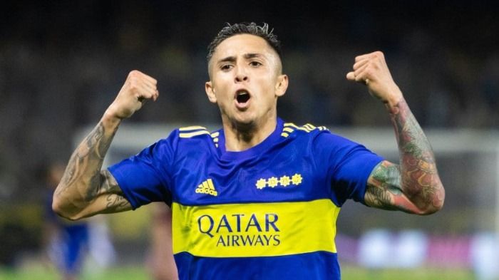 Muere Agustin Almendra jugador de Boca Juniors