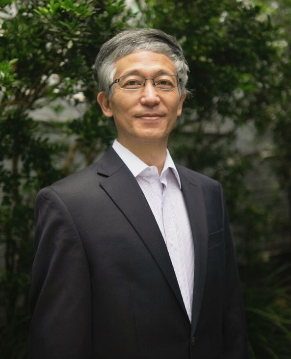 David Shiguiyama Kobashigawa juramentó como nuevo Ministro de Economía y Finanzas