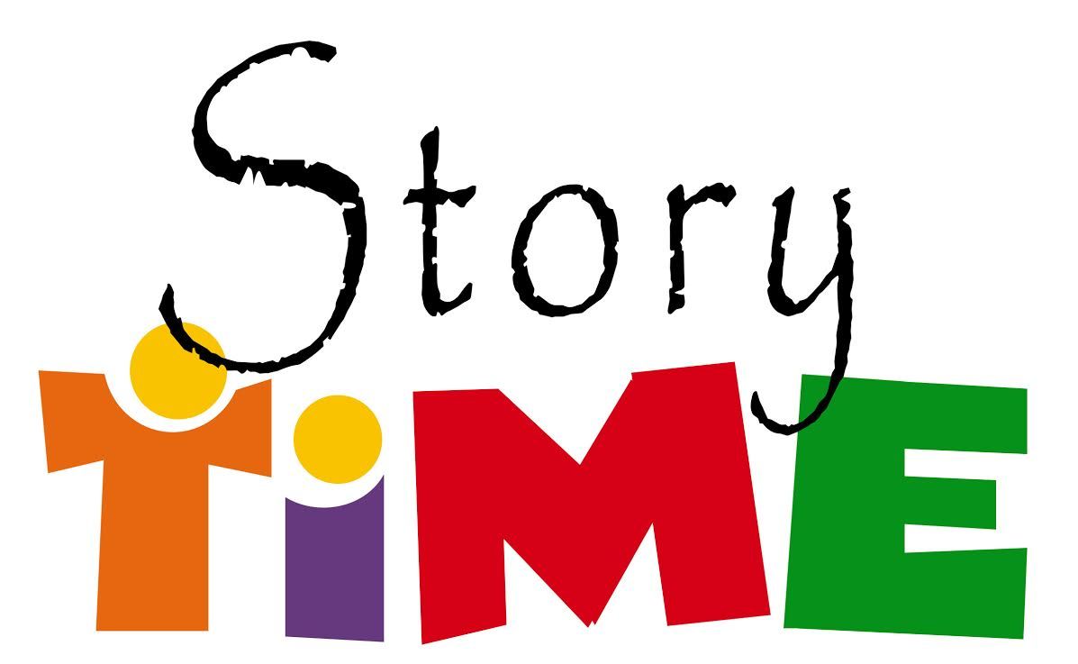 Story times!!!