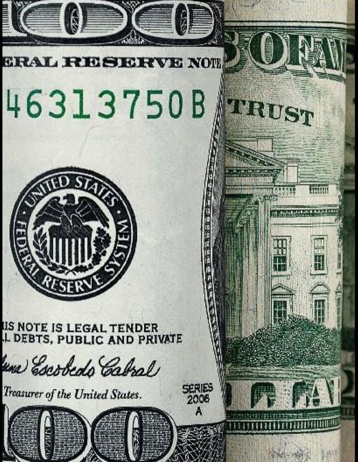 El dólar blue volvió a avanzar Tragicamente