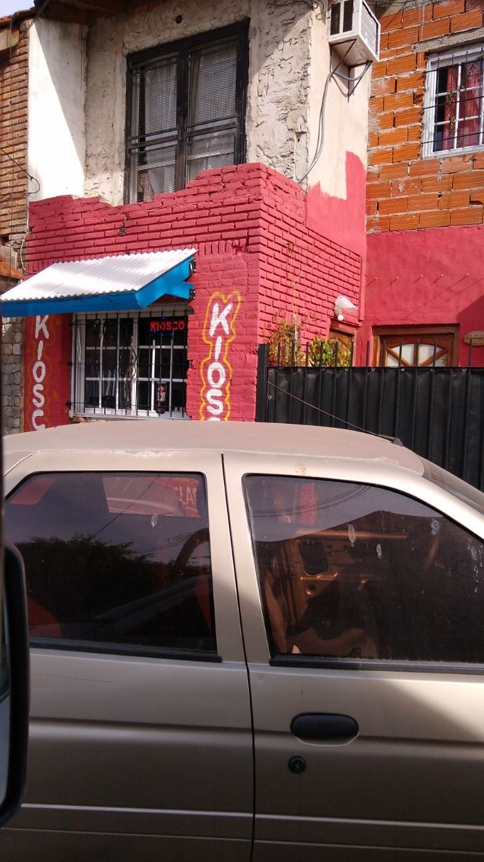 ÚLTIMO MOMENTO: Abrió el Kiosko de Nico