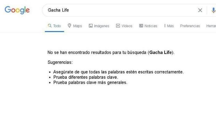 GACHA LIFE Y GACHA CLUB POSIBLEMENTE SERAN ELIMINADOS!!