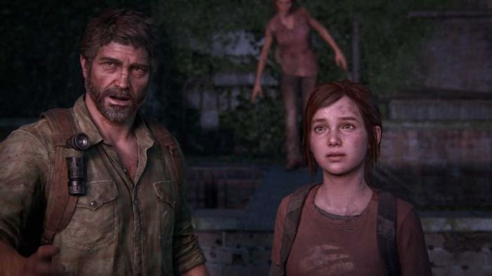 Cancelan The Last of Us Remake