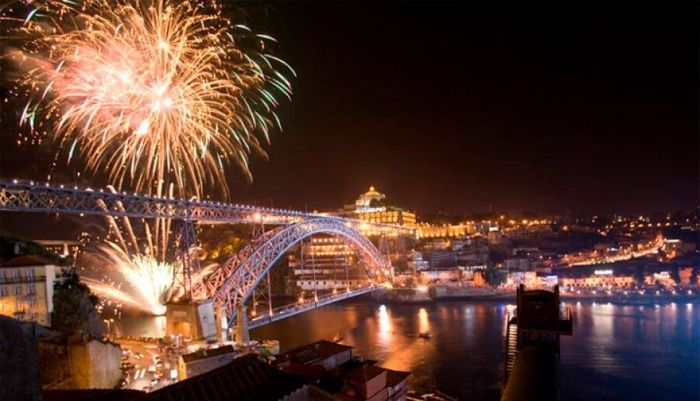 Portugal Anuncia Medidas Extraordinarias para Recibir el Año Nuevo