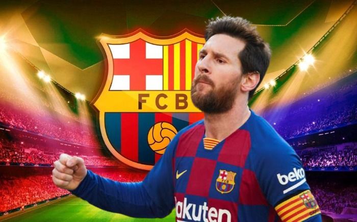 Lionel Messi vuelve al Barcelona
