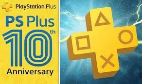 Playstation regala 3 meses de plus a todos sus suscriptores por su 10° aniversario