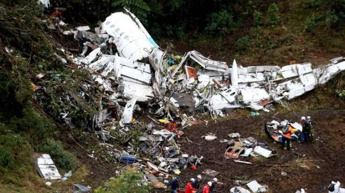 Cae avión de la empresa de aerolínea JetSmart
