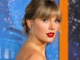 Conmoción: Murió la cantante Taylor Swift en un accidente de tránsito