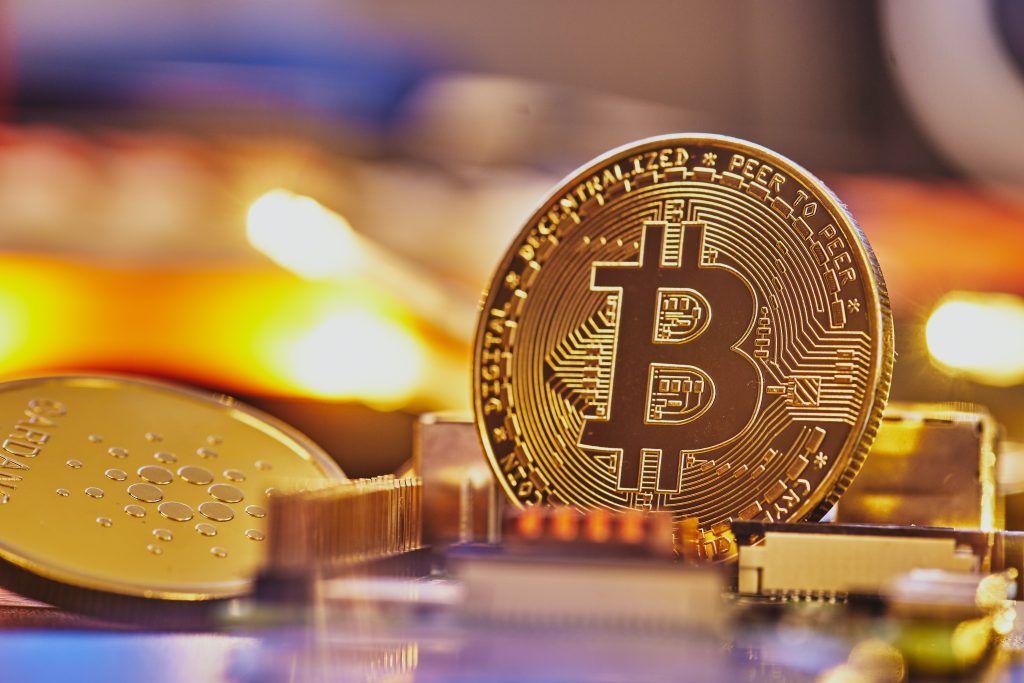 Bitcoin estará regalando 50,000 pesos en criptomoneda por este año nuevo
