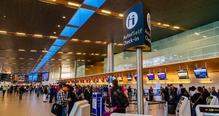 Hasta el 30 de mayo prohiben entrada de pasajeros Colombianos a Estados Unidos