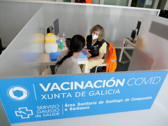Una partida de vacunas adulteradas vuelve a poner en jaque la campaña de vacunación en Galicia