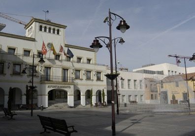 San Sebastián de los Reyes concederá una subvención de 500€ a propietarios de viviendas con más de 10 años de antigüedad