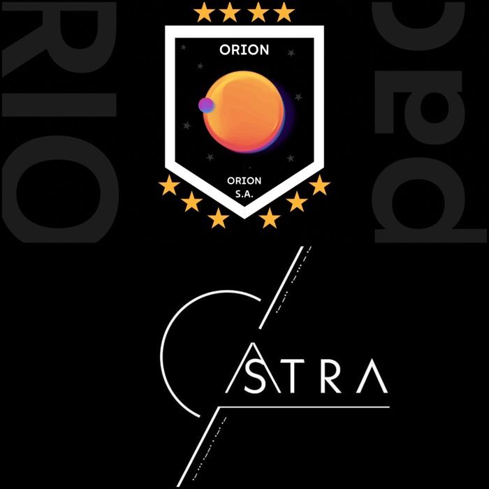 Orion y ASTRA se encuentran en negociaciones para crear un programa espacial colaborativo