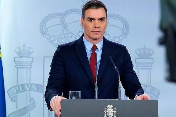ULTIMA HORA: Pedro Sánchez anuncia un nuevo confinamiento total