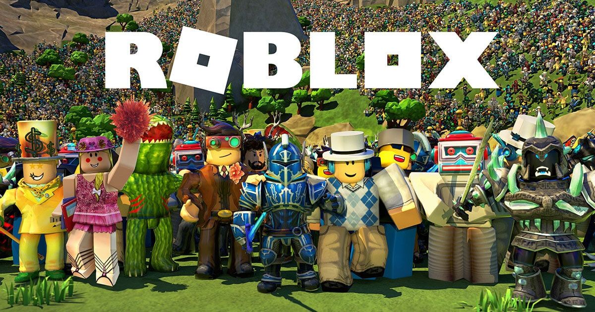 Roblox será eliminado el día 25 de Agosto del 2021 (NO FALSO)