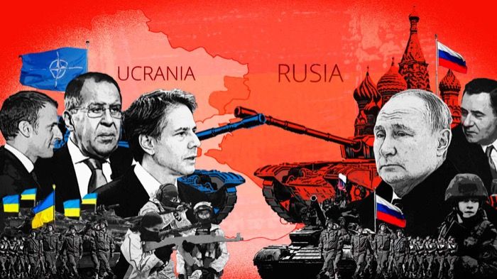 No habrá tercera guerra mundial -Rusia 
