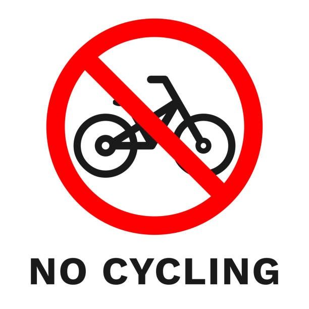 La bicicleta es perjudicial para la movilidad urbana sostenible. Estudio de la Universidad de Amsterdam.