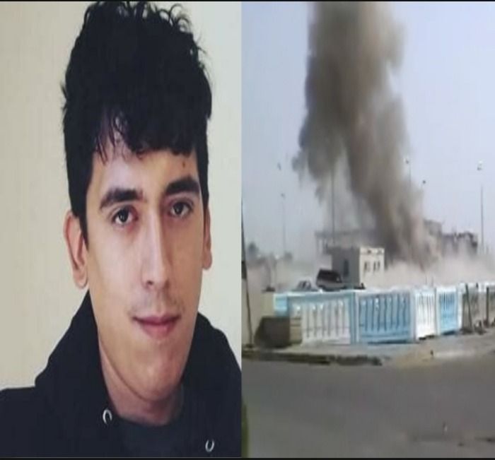 Coche-Bomba explota en Kandahar, Afganistán