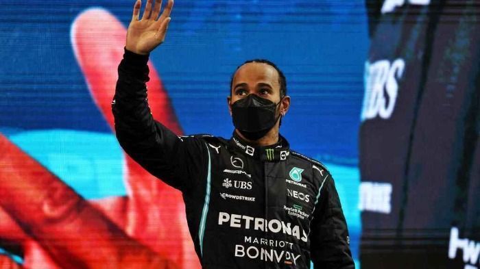 Hamilton se retira. ¿Alonso a Mercedes?