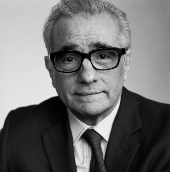 Scorsese afirma que los críticos de Internet son un simple chiste.