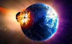 Se estima que el fin del mundo sera en 2025.