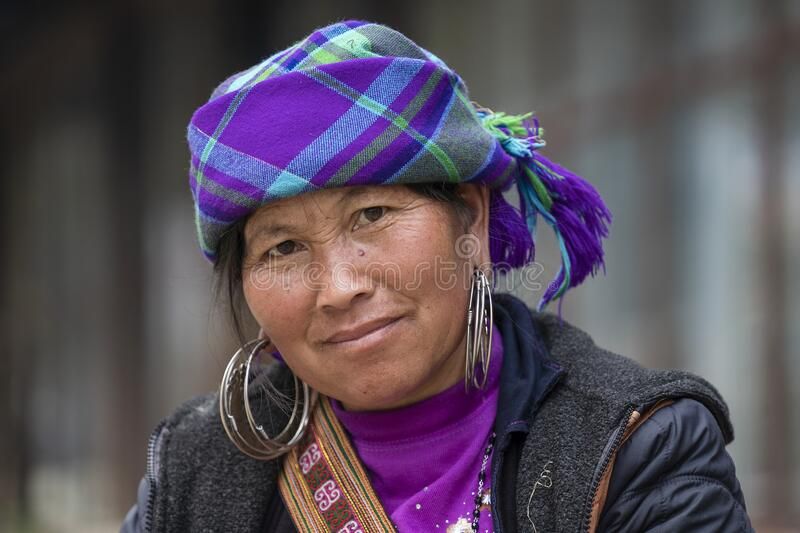 Encuentran una mujer en Indochina que asegura entender el fuera de juego