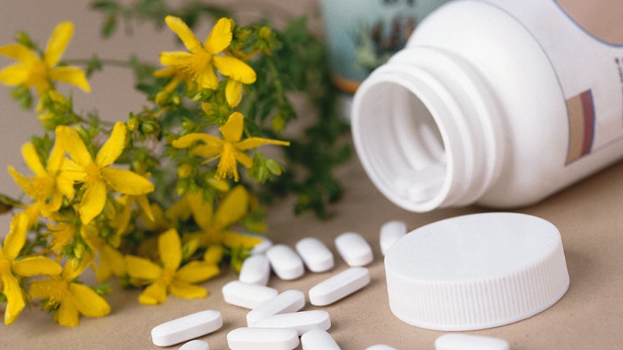 Se demuestra científicamente que la homeopatía funciona