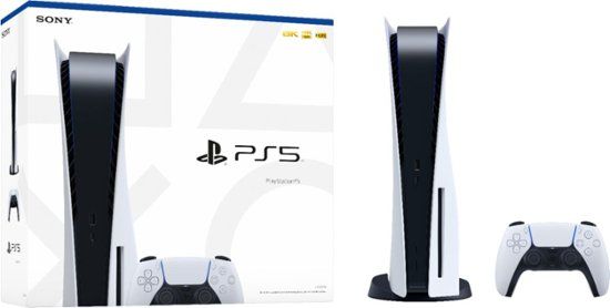 Sony anuncia el fin de las reservas para PS5
