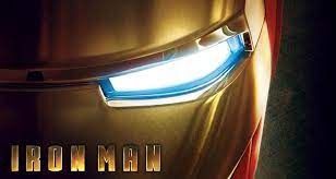 Iron Man, la primera película del universo eidan, es todo un éxito mundial.