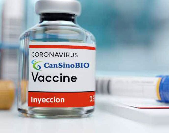 Minsal suspende vacuna canSino