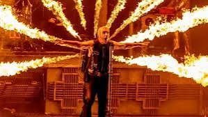 ¡Confirmado! Rammstein dará un concierto en Ecuador en 2024