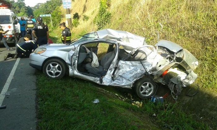 Muere en accidente de tránsito excandidato a la Alcaldía de Sarapiquí por el Movimiento Libertario